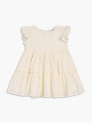 Girls Single Dress