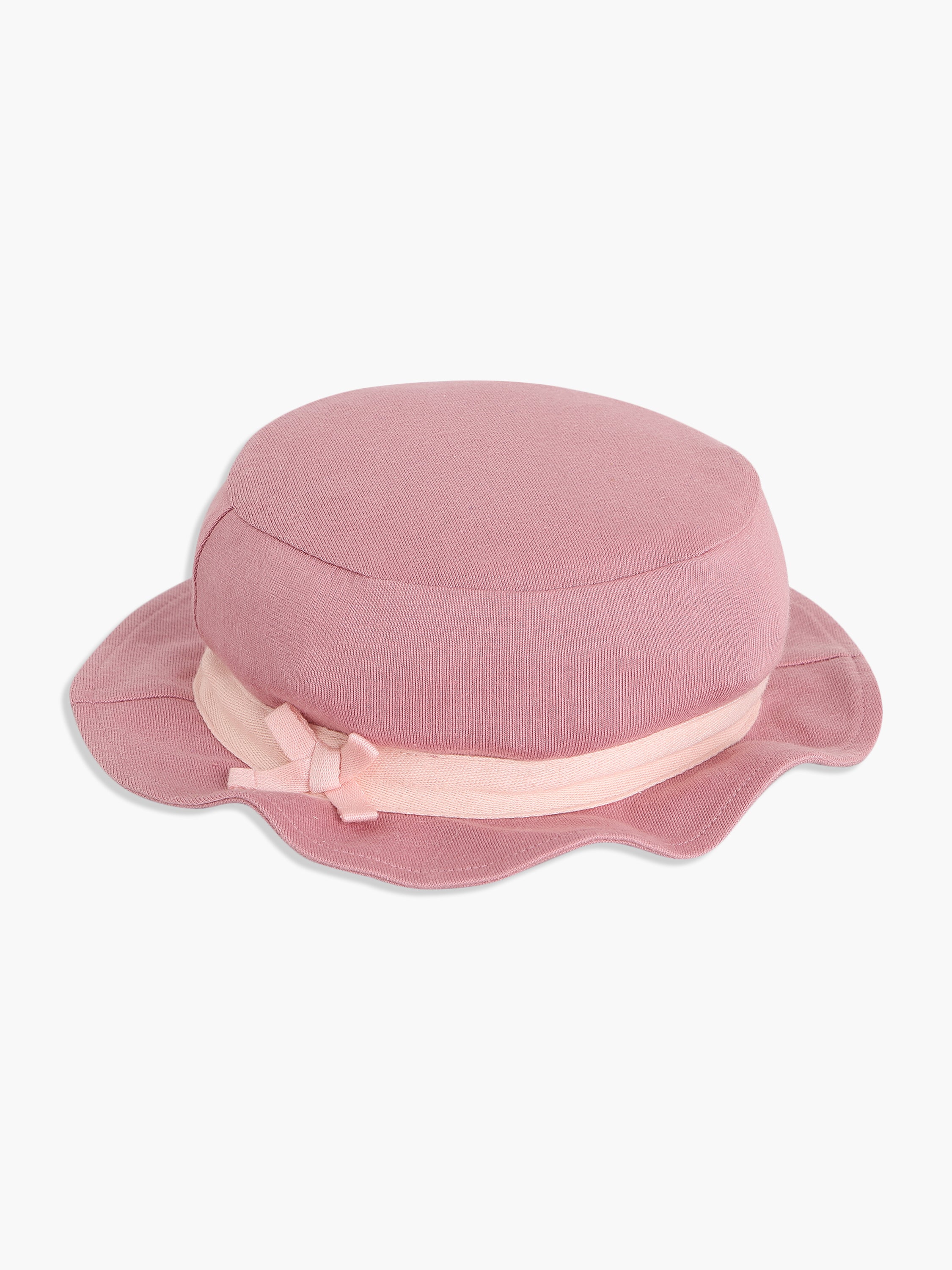 Girls Single Hat