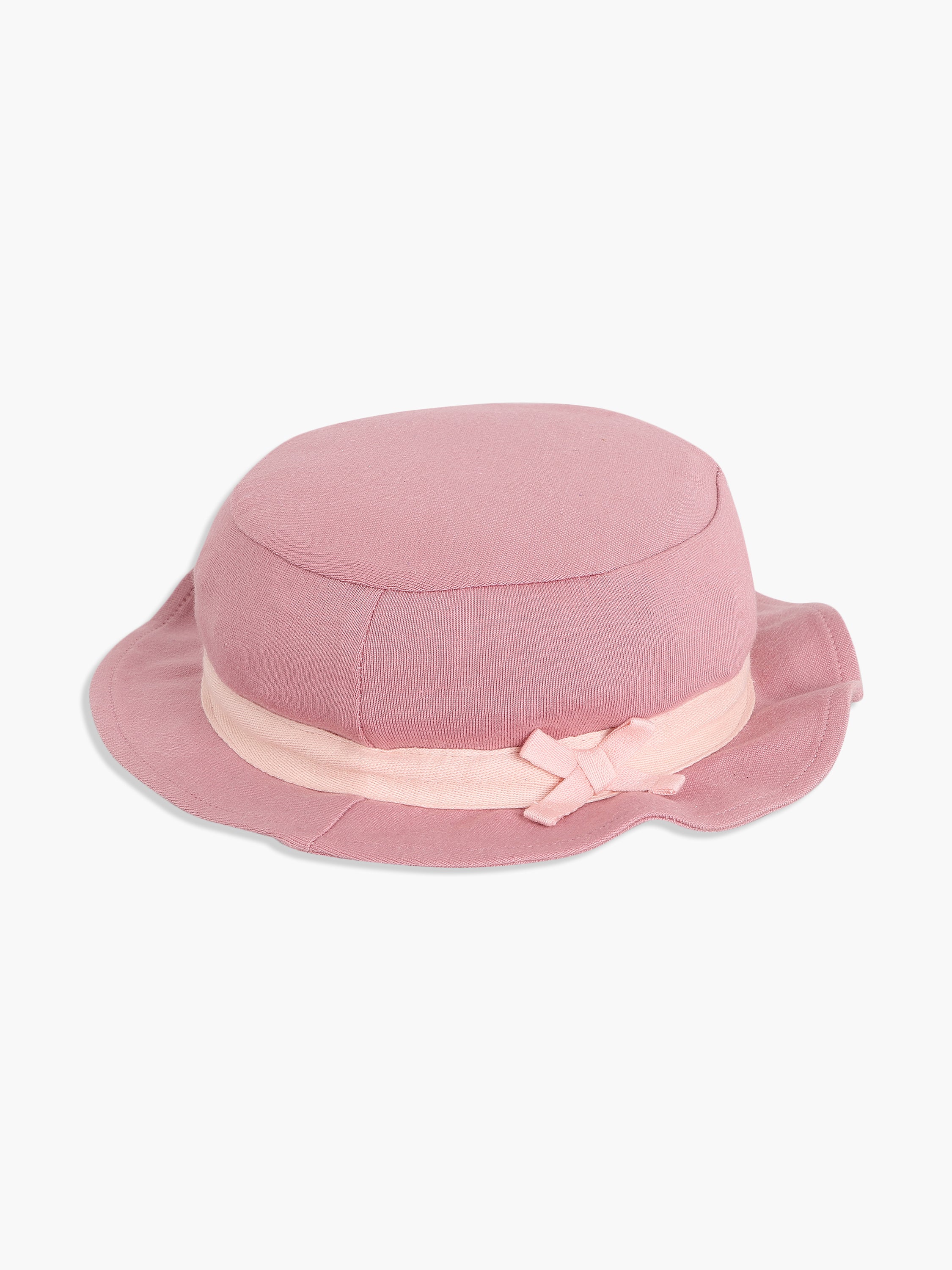 Girls Single Hat