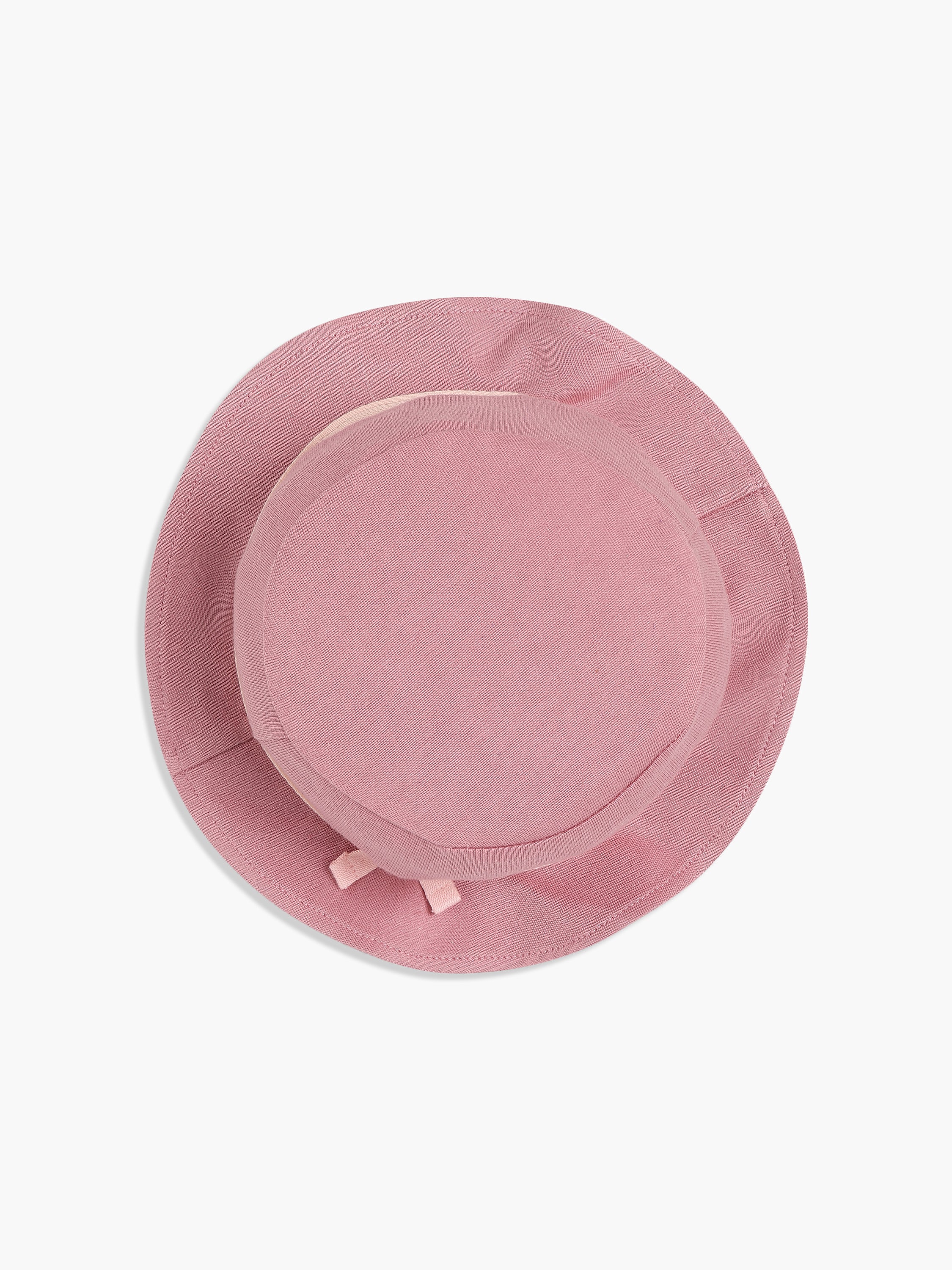 Girls Single Hat