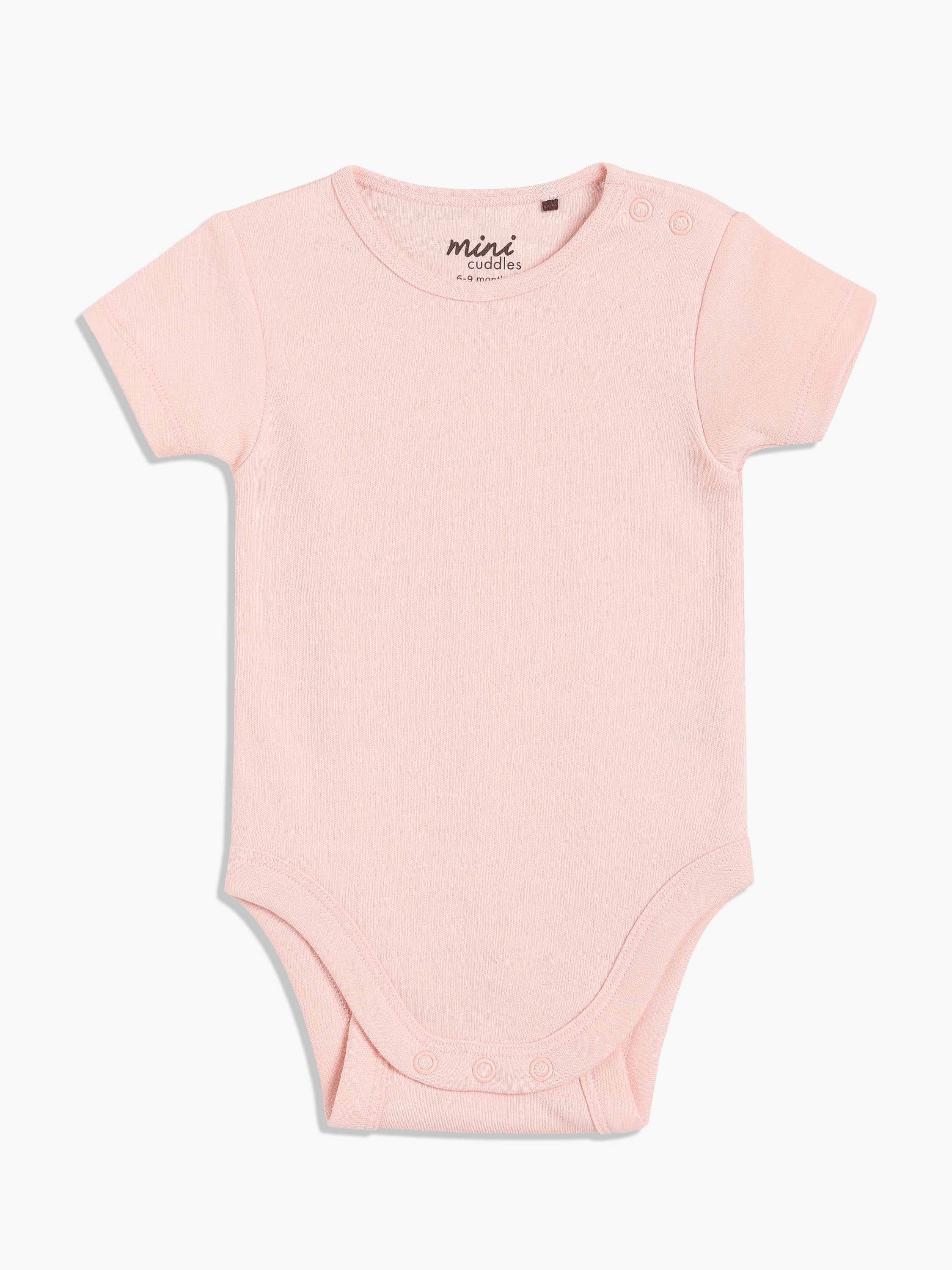 Girls 2 Pack Pinny Set