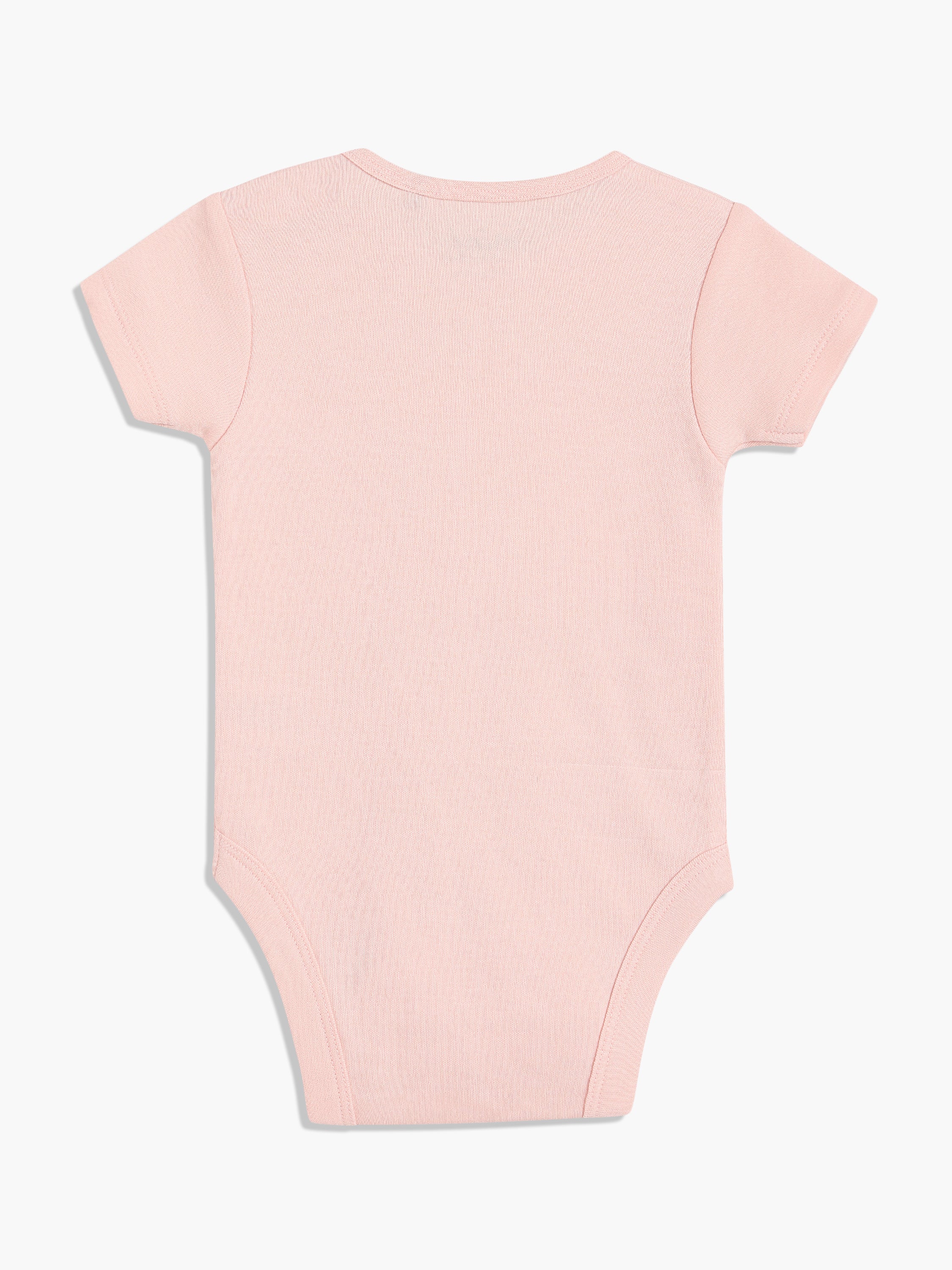 Girls 2 Pack Pinny Set