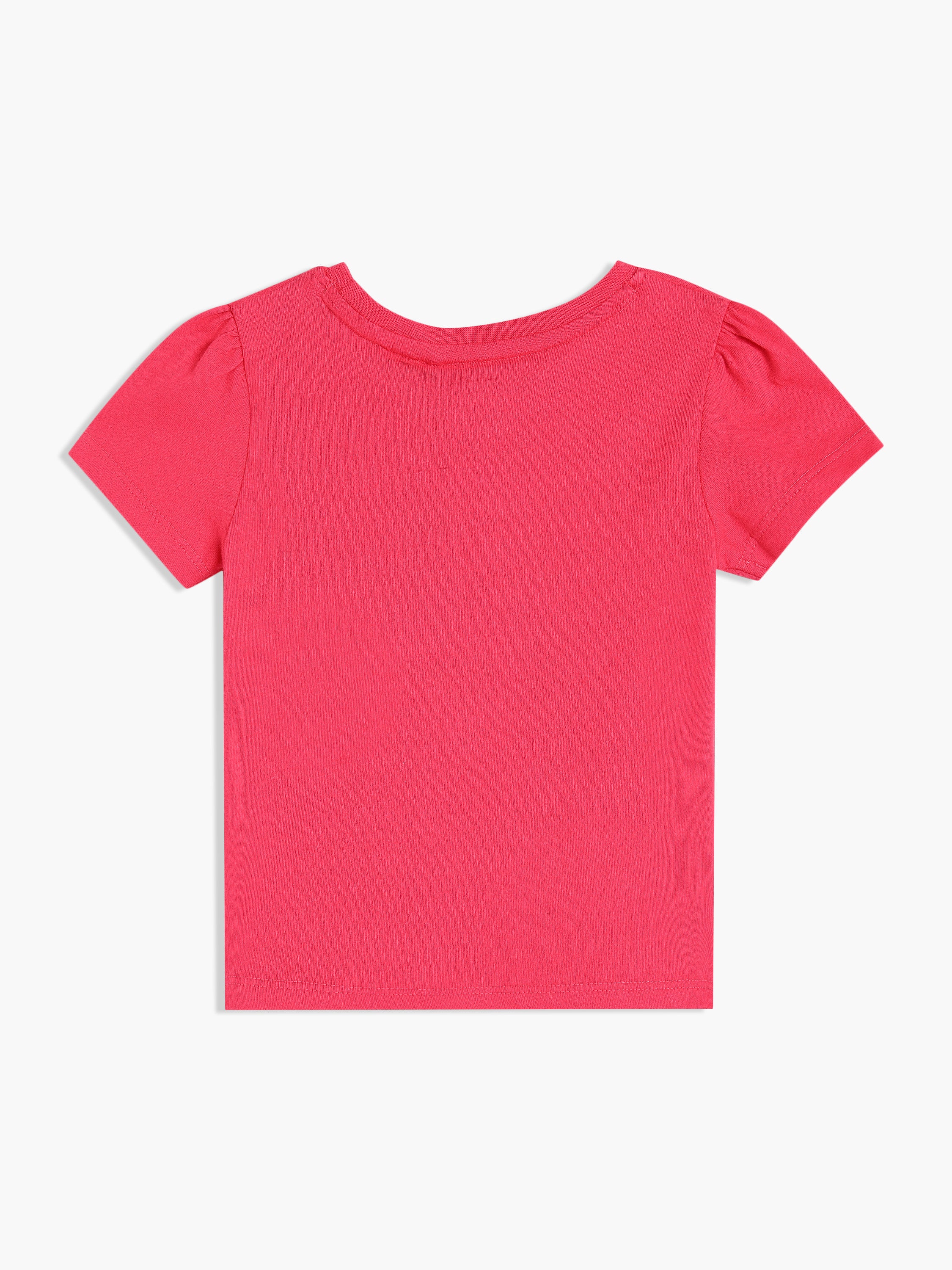 Girls Multi Pinny Set