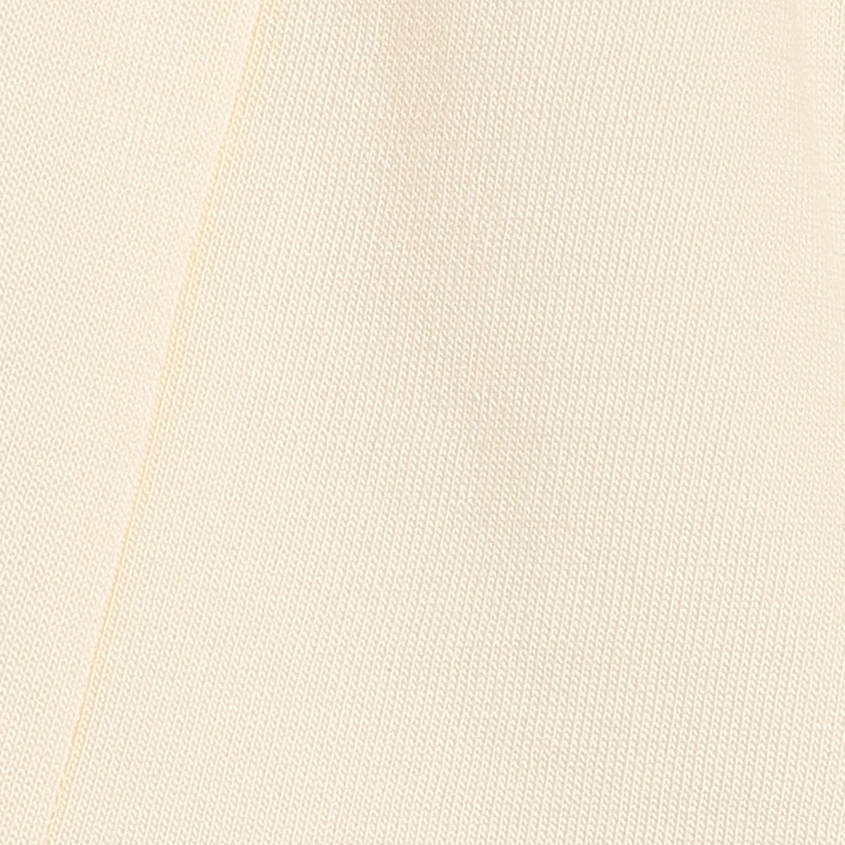 Girls White Elasticated Shorts