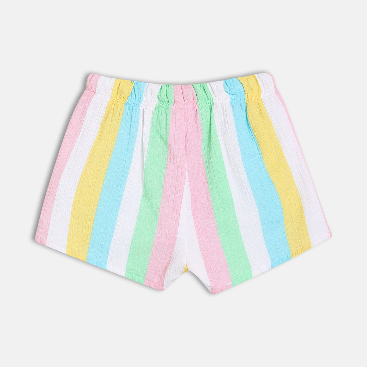 Girls Multi Top And Bottom