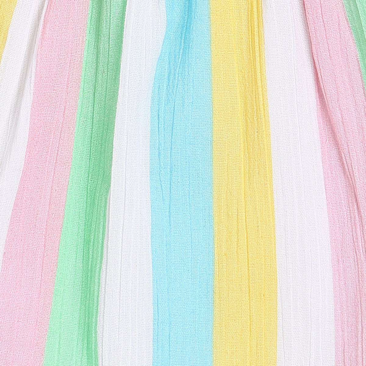 Girls Multi Top And Bottom