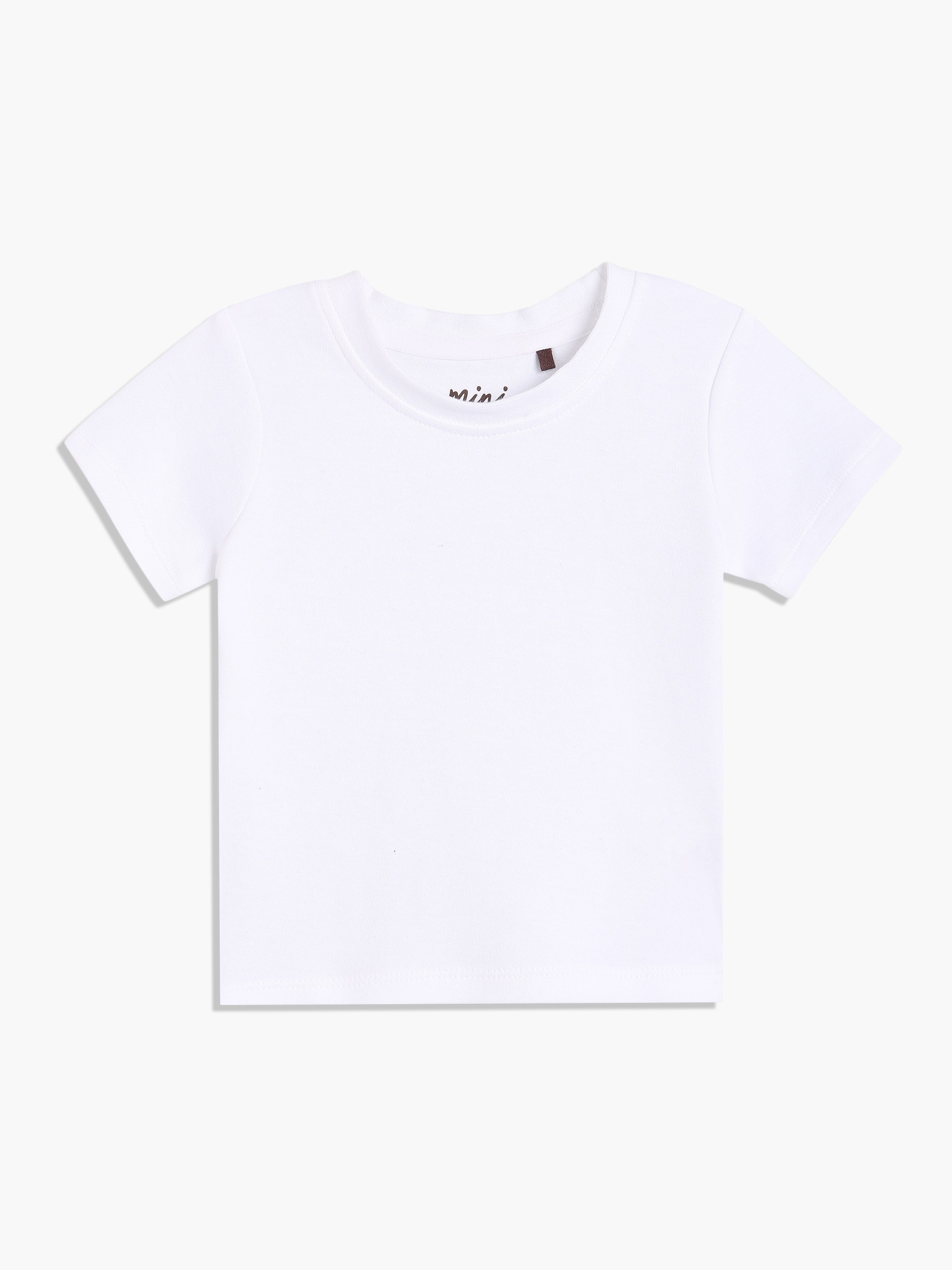 Boys 2 Pack Dungaree Set