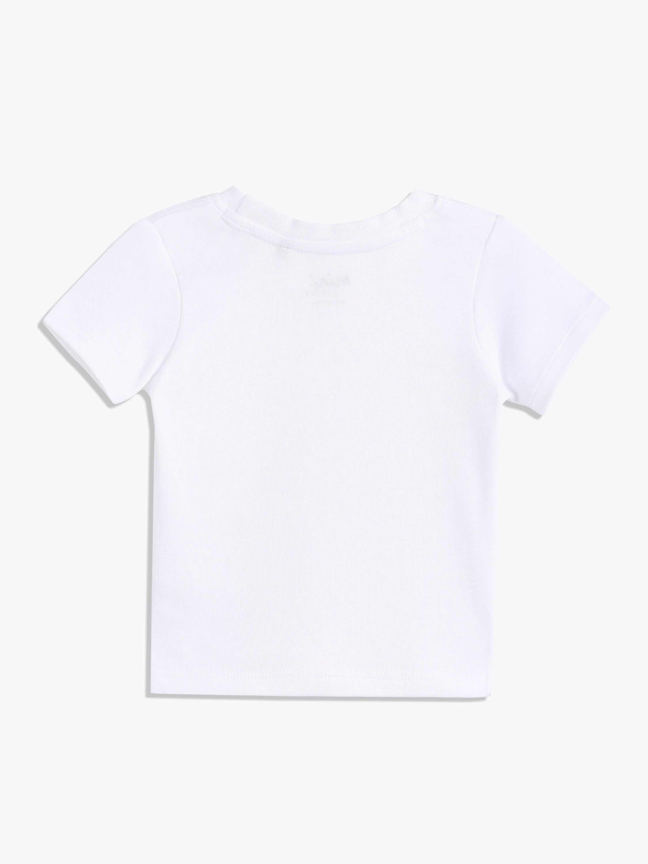 Boys 2 Pack Dungaree Set