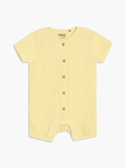 Boys Single Romper