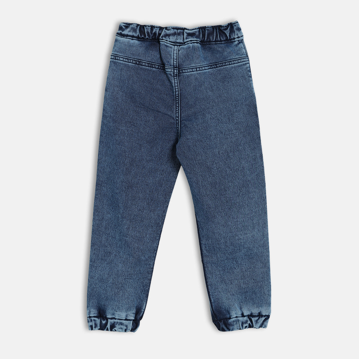 Boys Blue Denim Pant