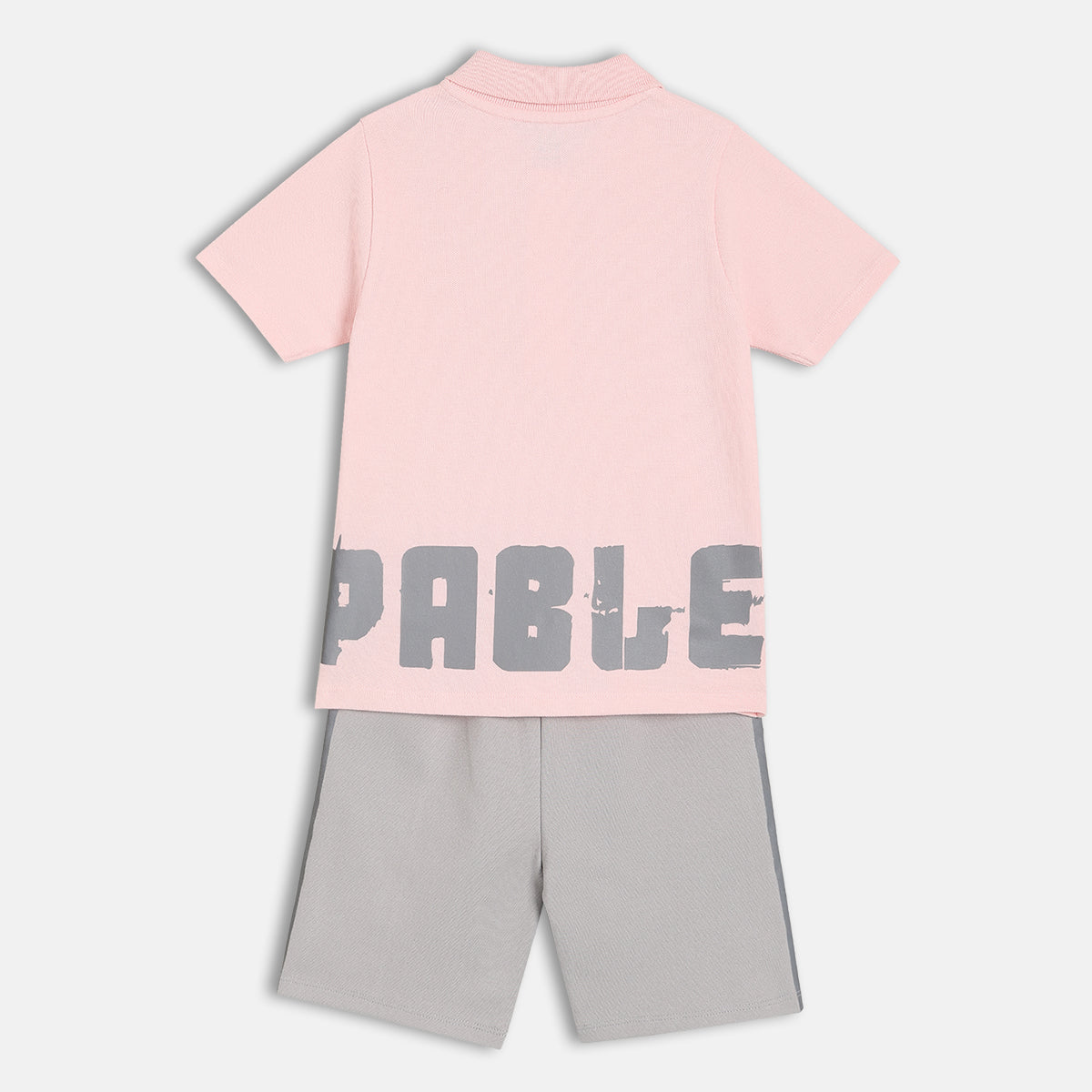 Boys Lounge Wear - Multi