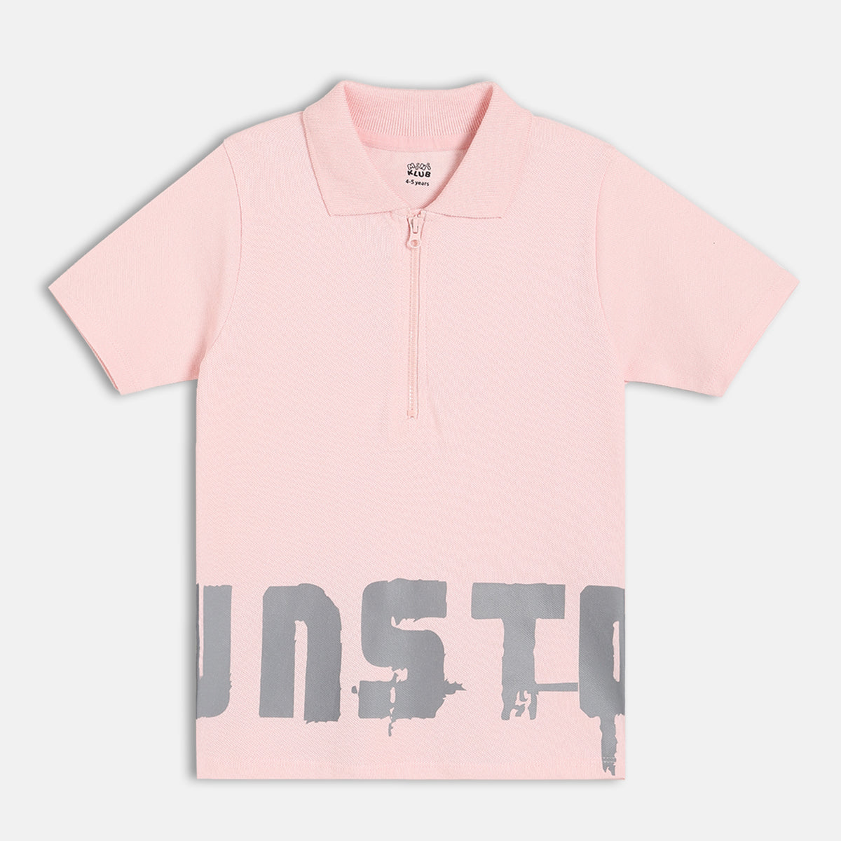 Boys Lounge Wear - Multi