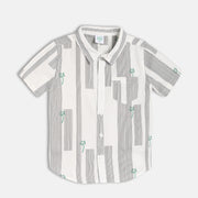Boys Multi Shirt