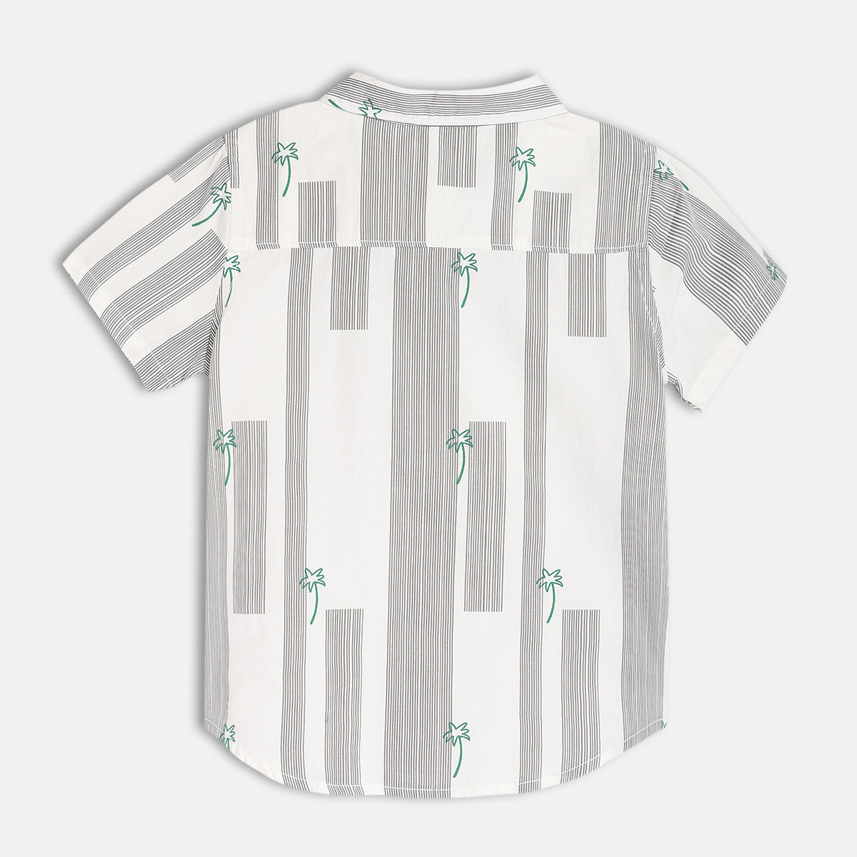 Boys Multi Shirt
