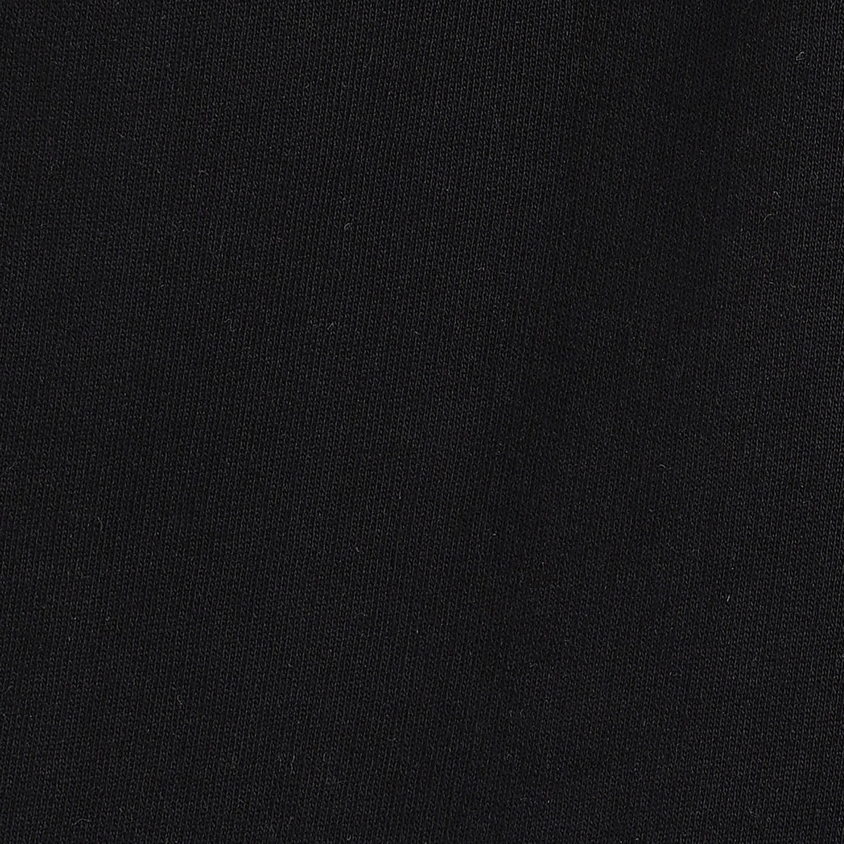 Boys Black Elasticated Shorts