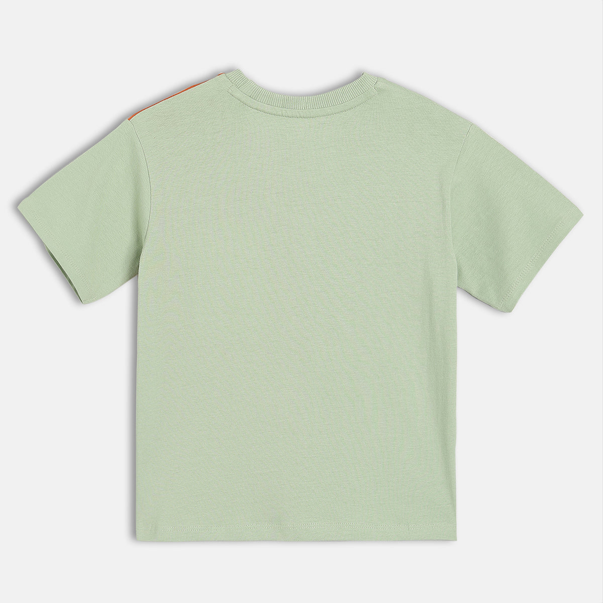 Text Printed Tee