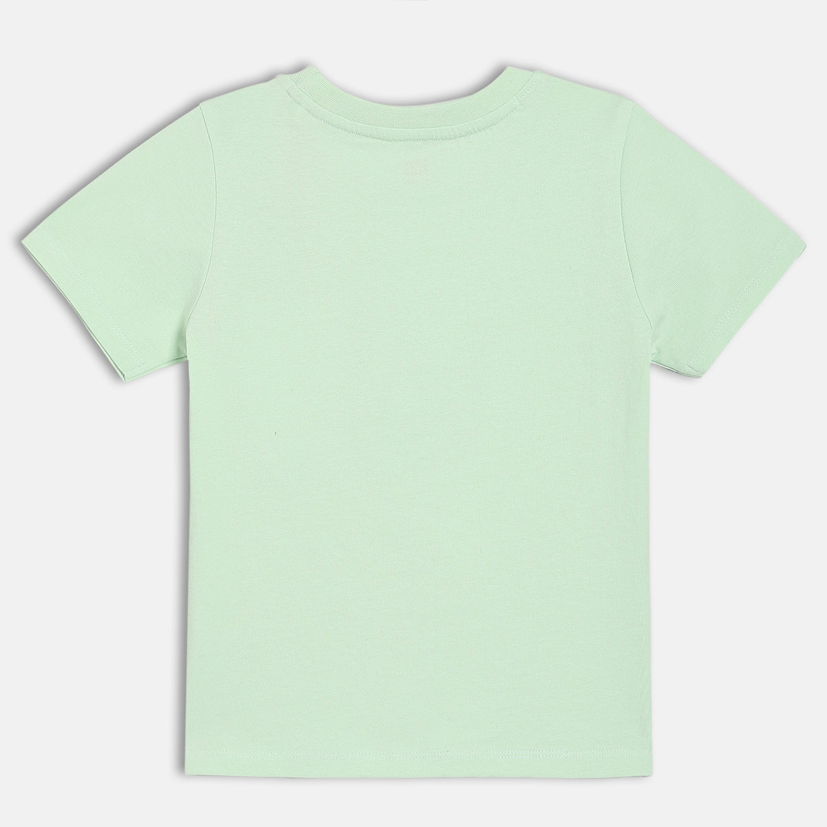 Boys Sky Blue T-Shirt