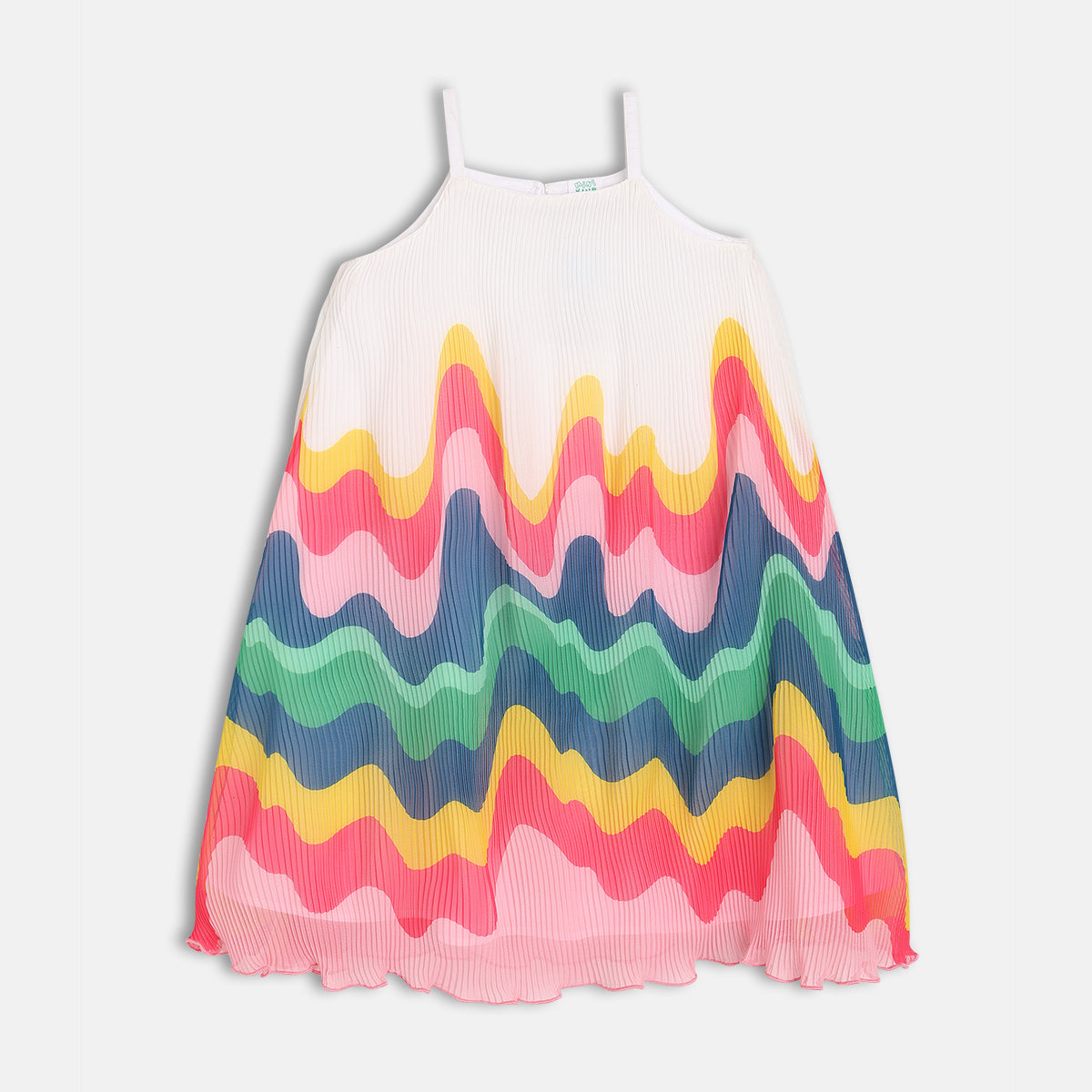 Girls Multi Dress