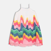 Girls Multi Dress