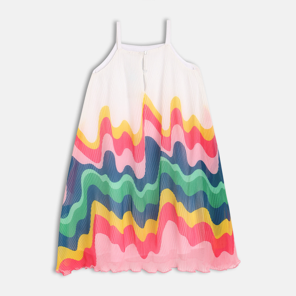 Girls Multi Dress