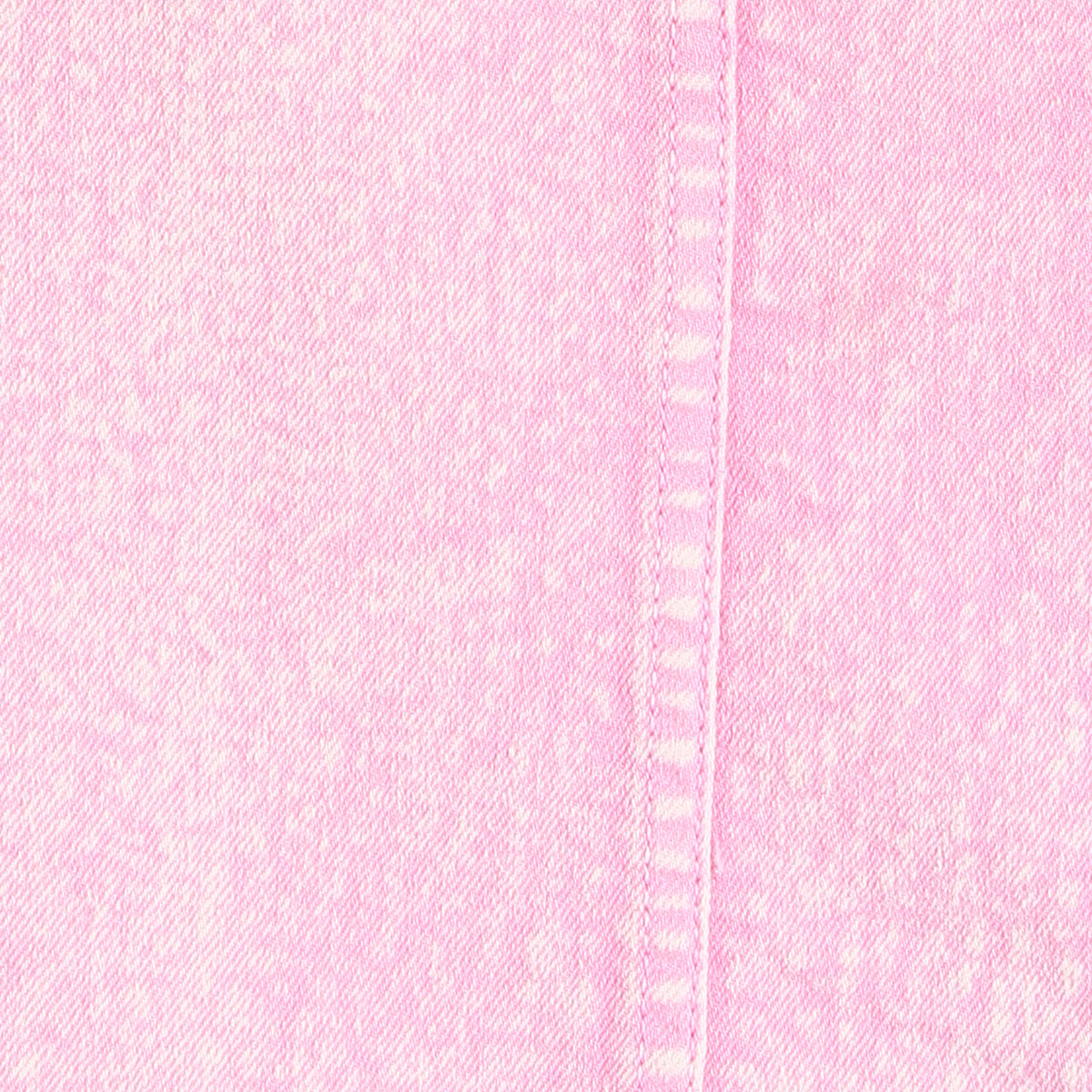 Girls Pink Short Sleeve Dress