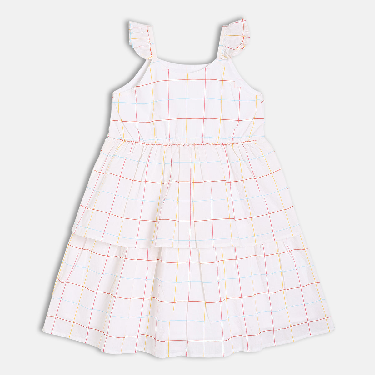 Girls Multi Dress