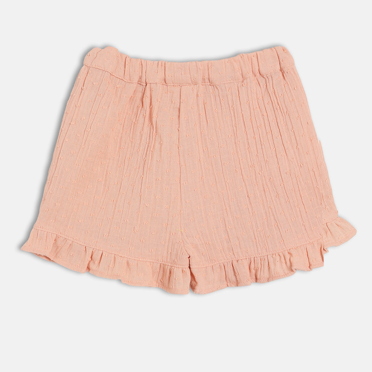 Girls Brown Lounge Wear