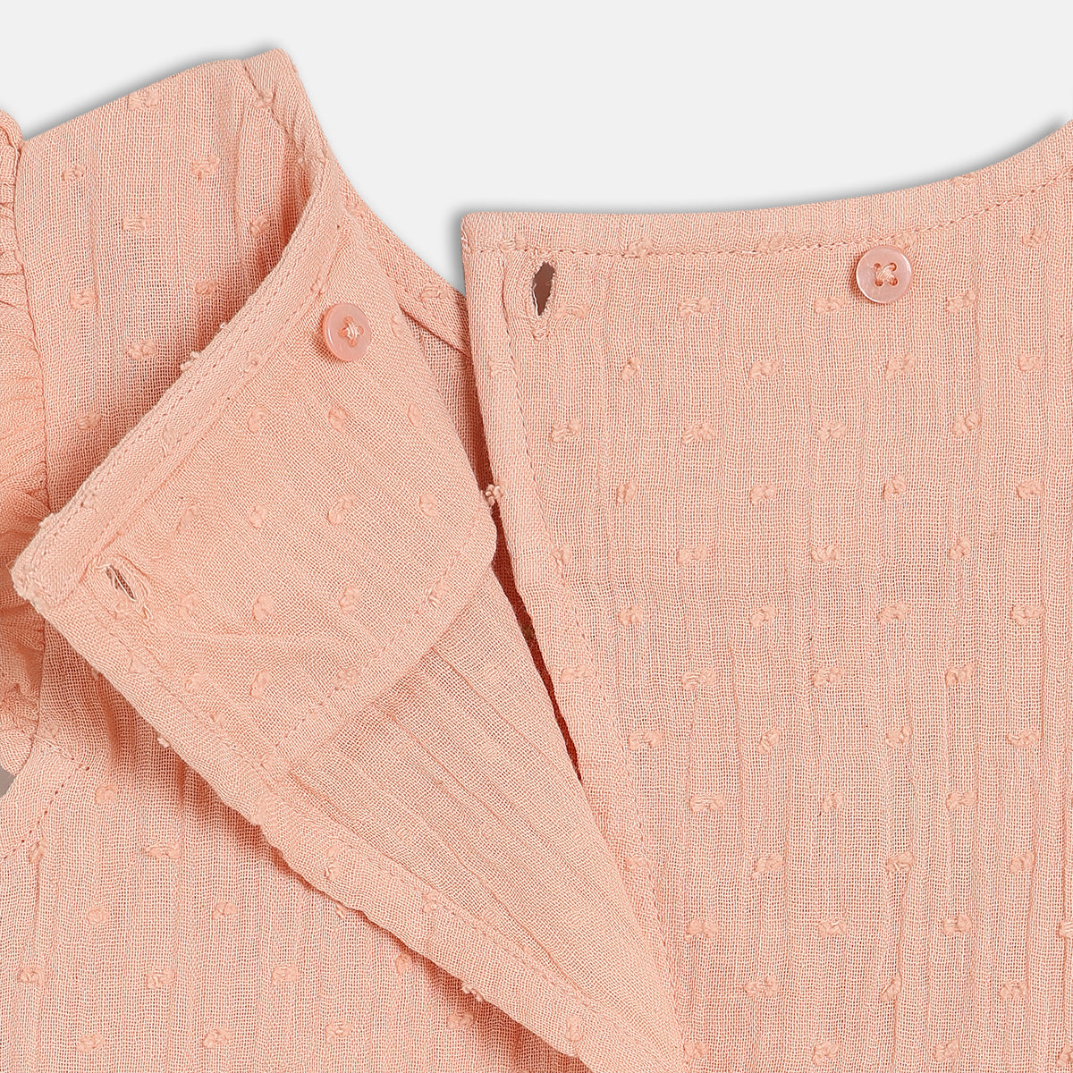 Girls Brown Lounge Wear
