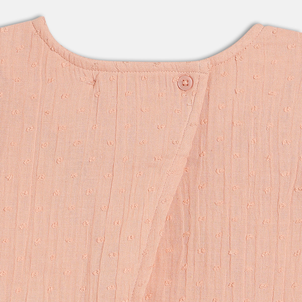 Girls Brown Lounge Wear