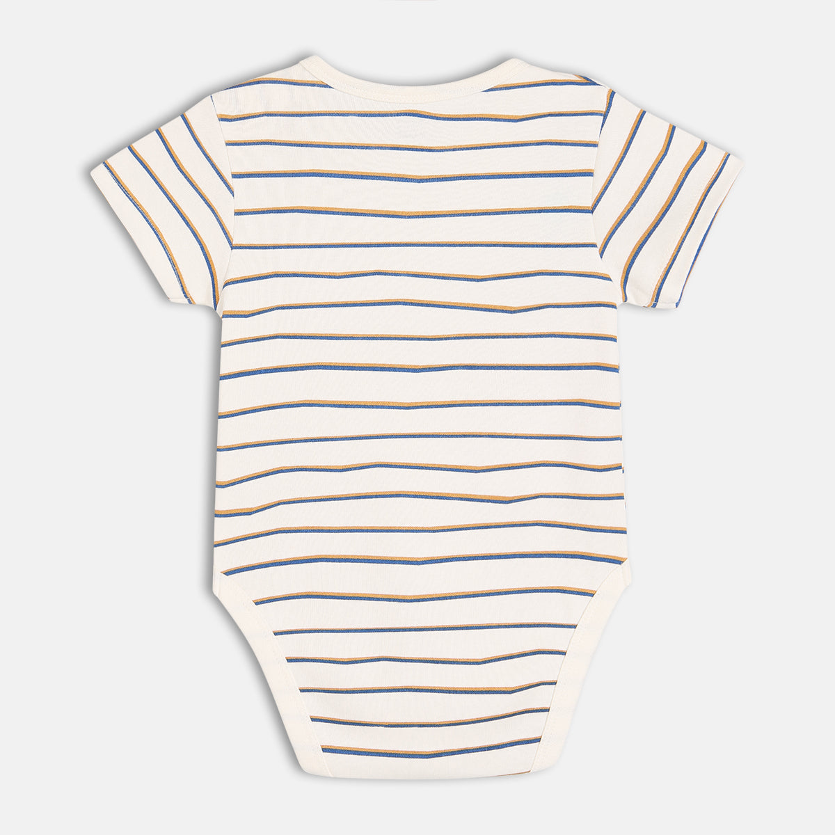 Boys Multi Body Suit