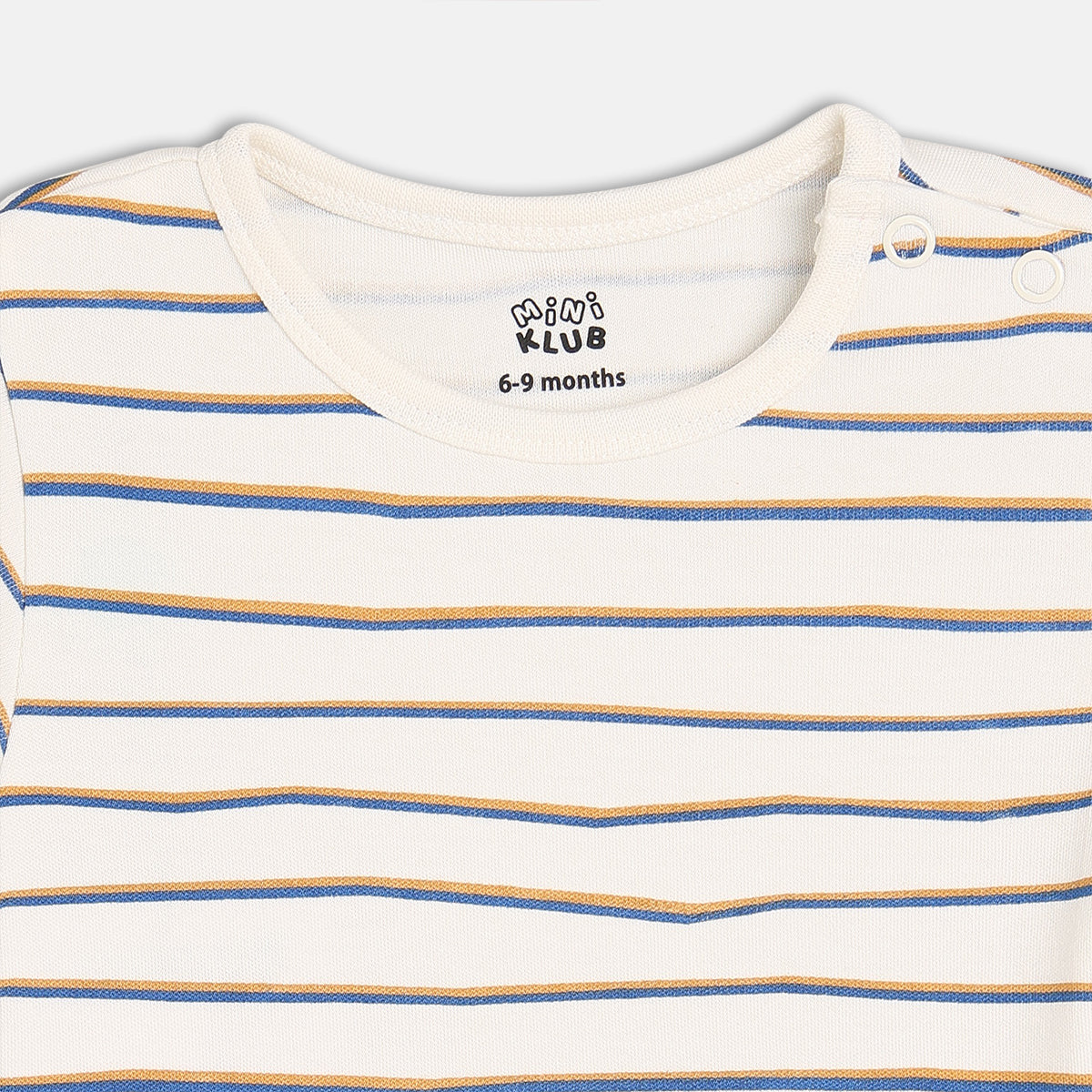 Boys Multi Body Suit