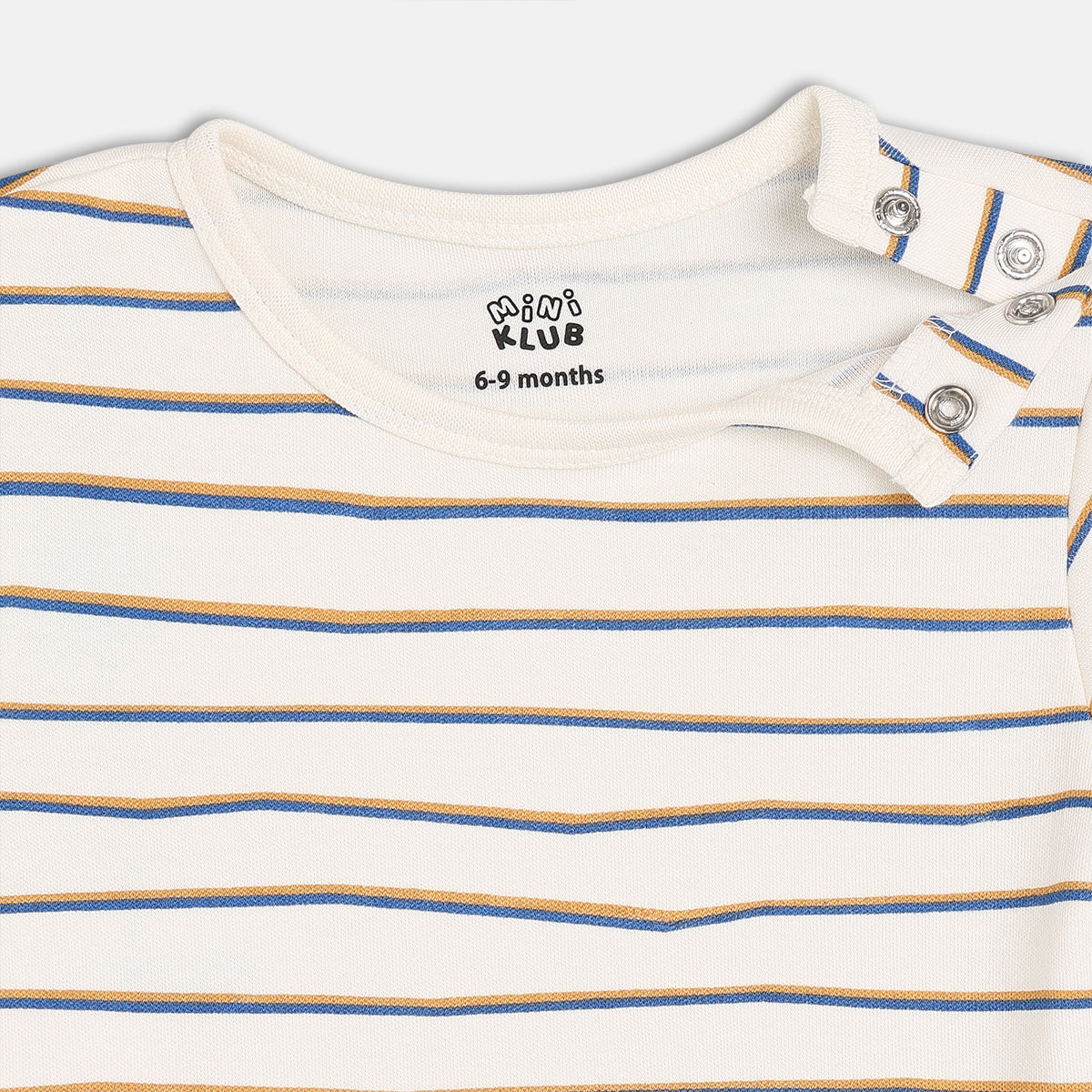 Boys Multi Body Suit