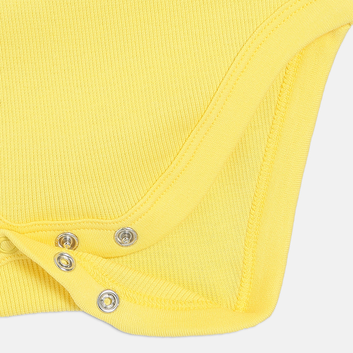 Boys Yellow Body Suit