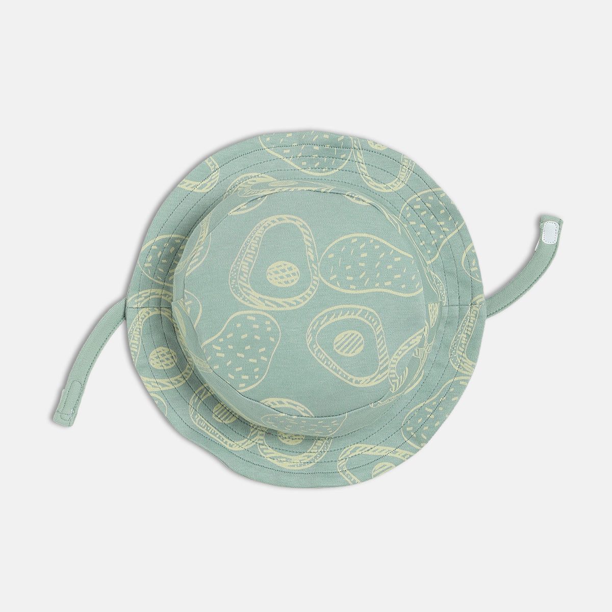 Boys Yellow Body Suit