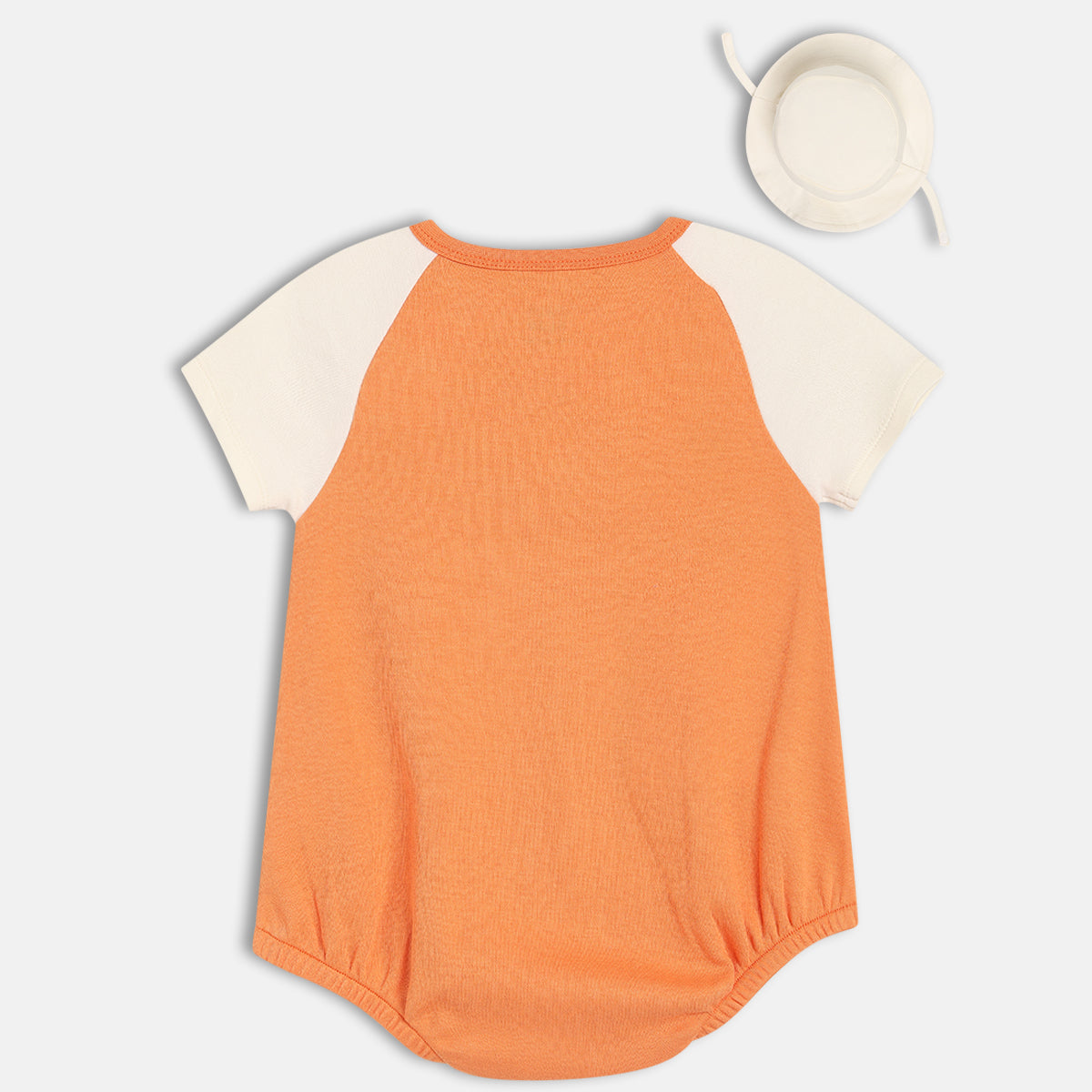 Boys Multi Body Suit
