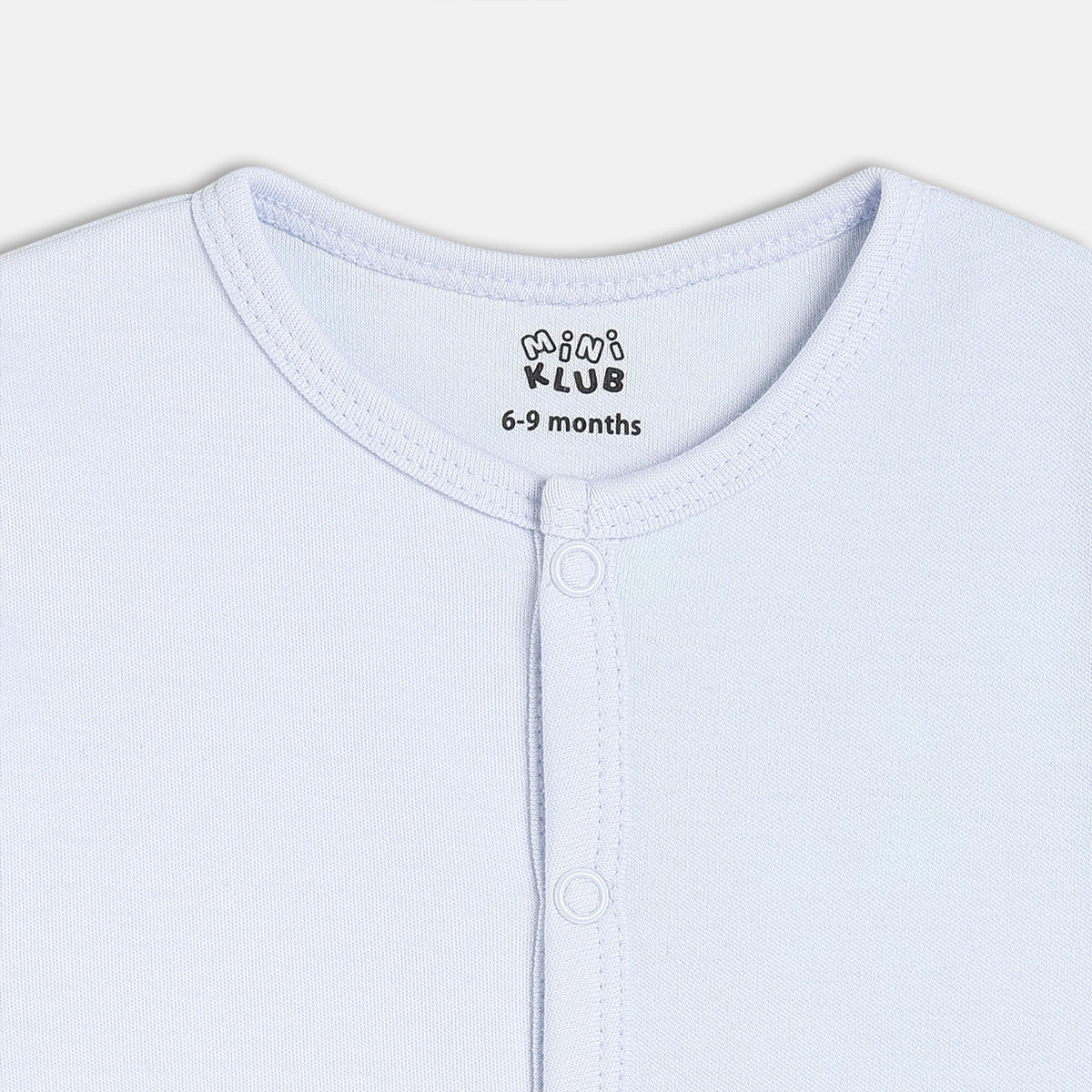 Boys Multi Front Open Vest