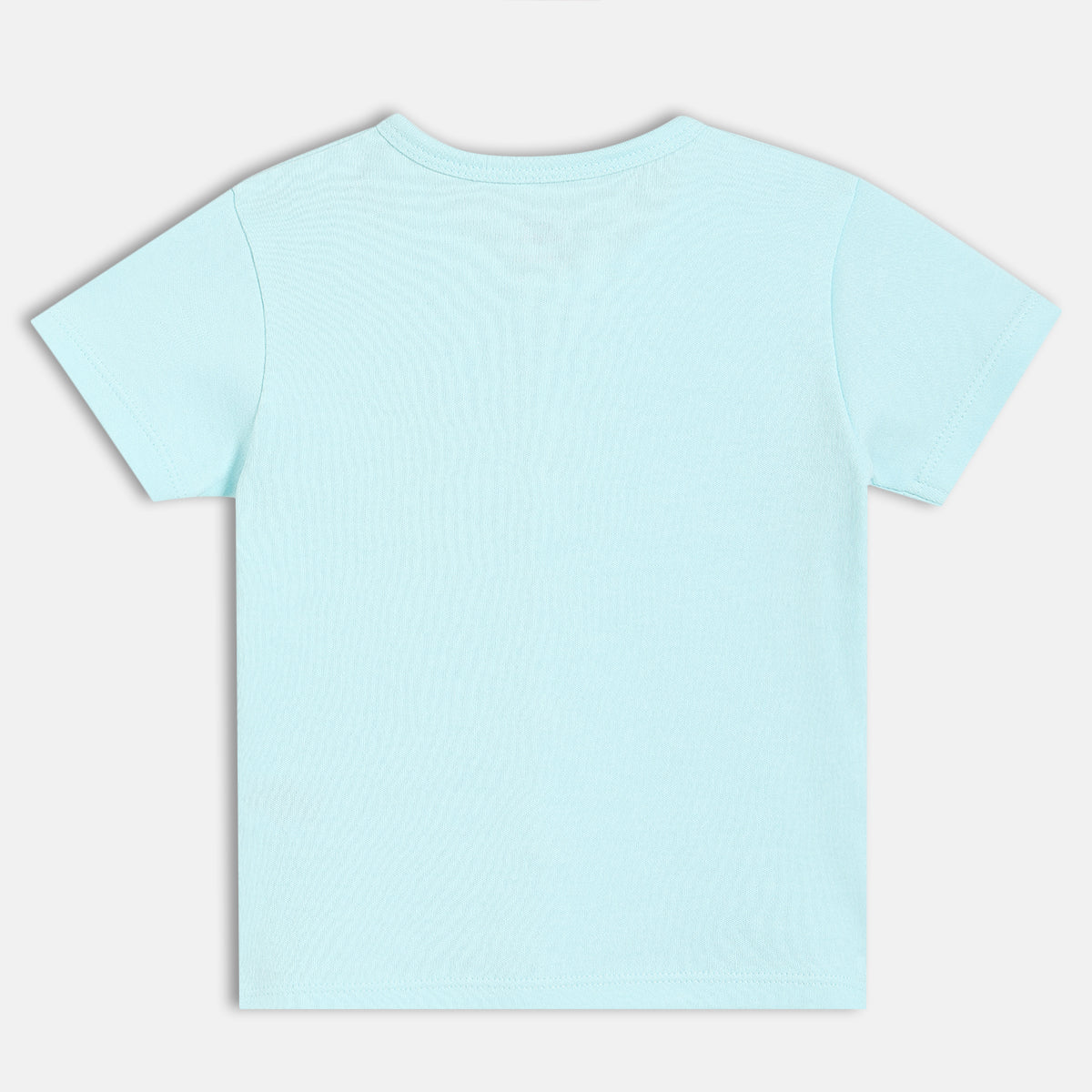 Boys Blue/White Front Open Vest