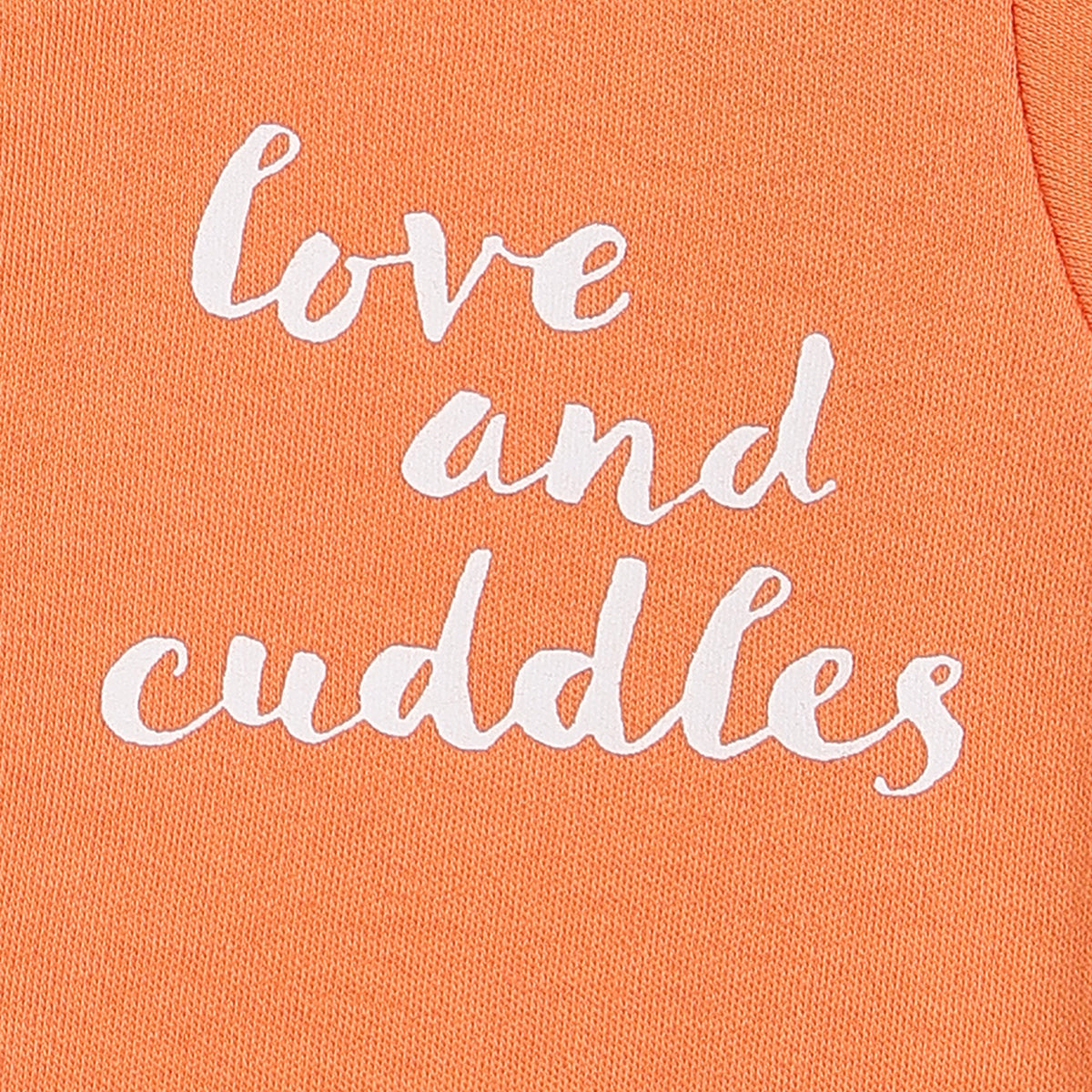 Boys Blue/Orange Front Open Vest