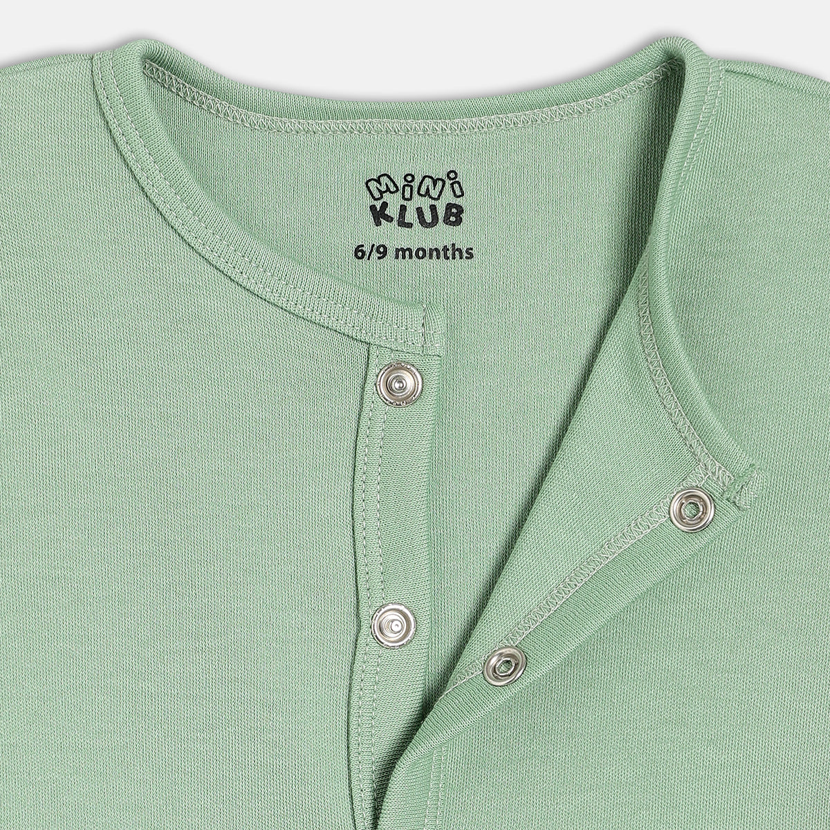 Boys Multi Front Open Vest