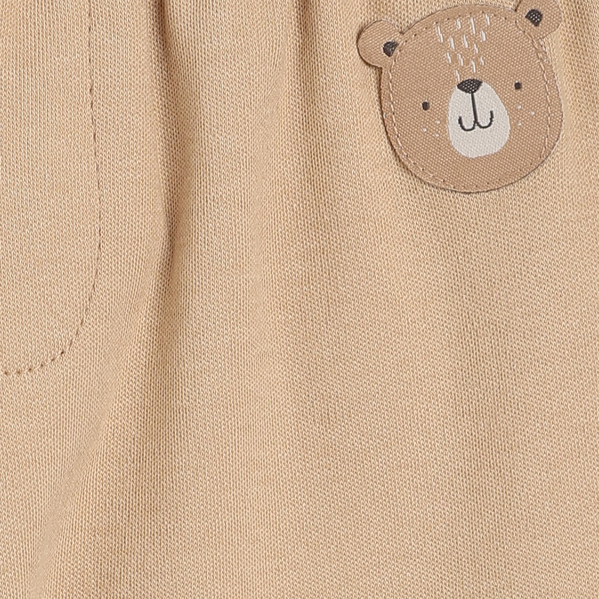 Boys Multi Knit Bottom
