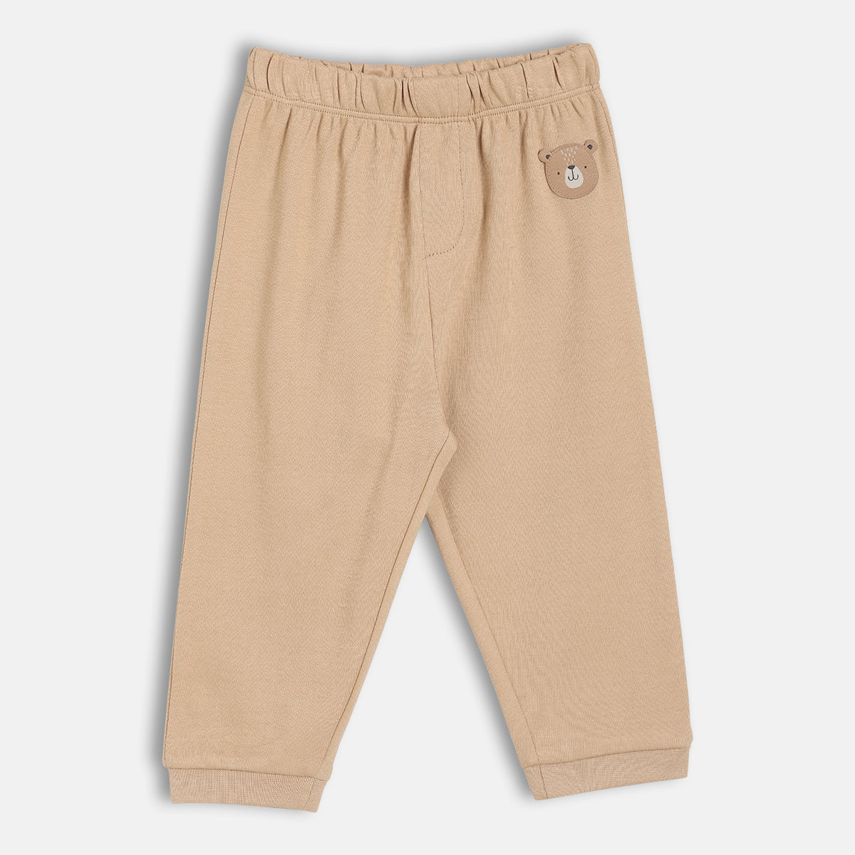 Boys Multi Knit Bottom