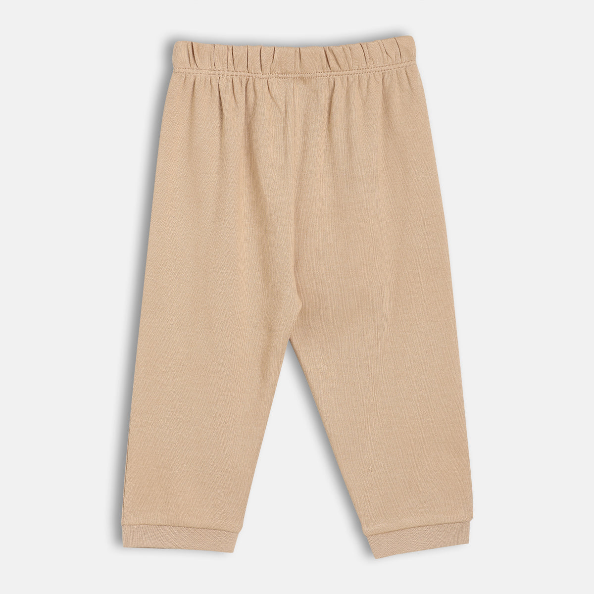 Boys Multi Knit Bottom