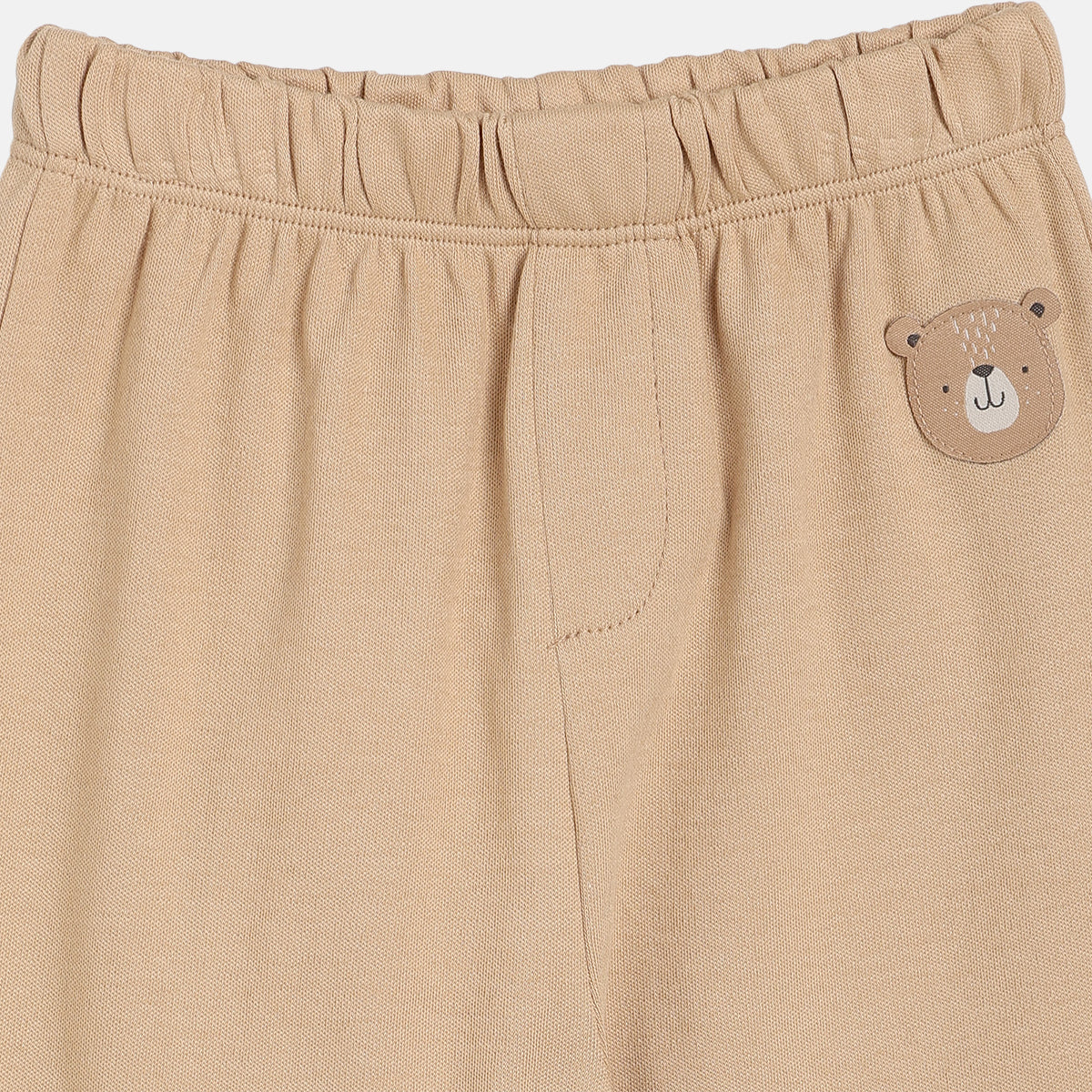 Boys Multi Knit Bottom