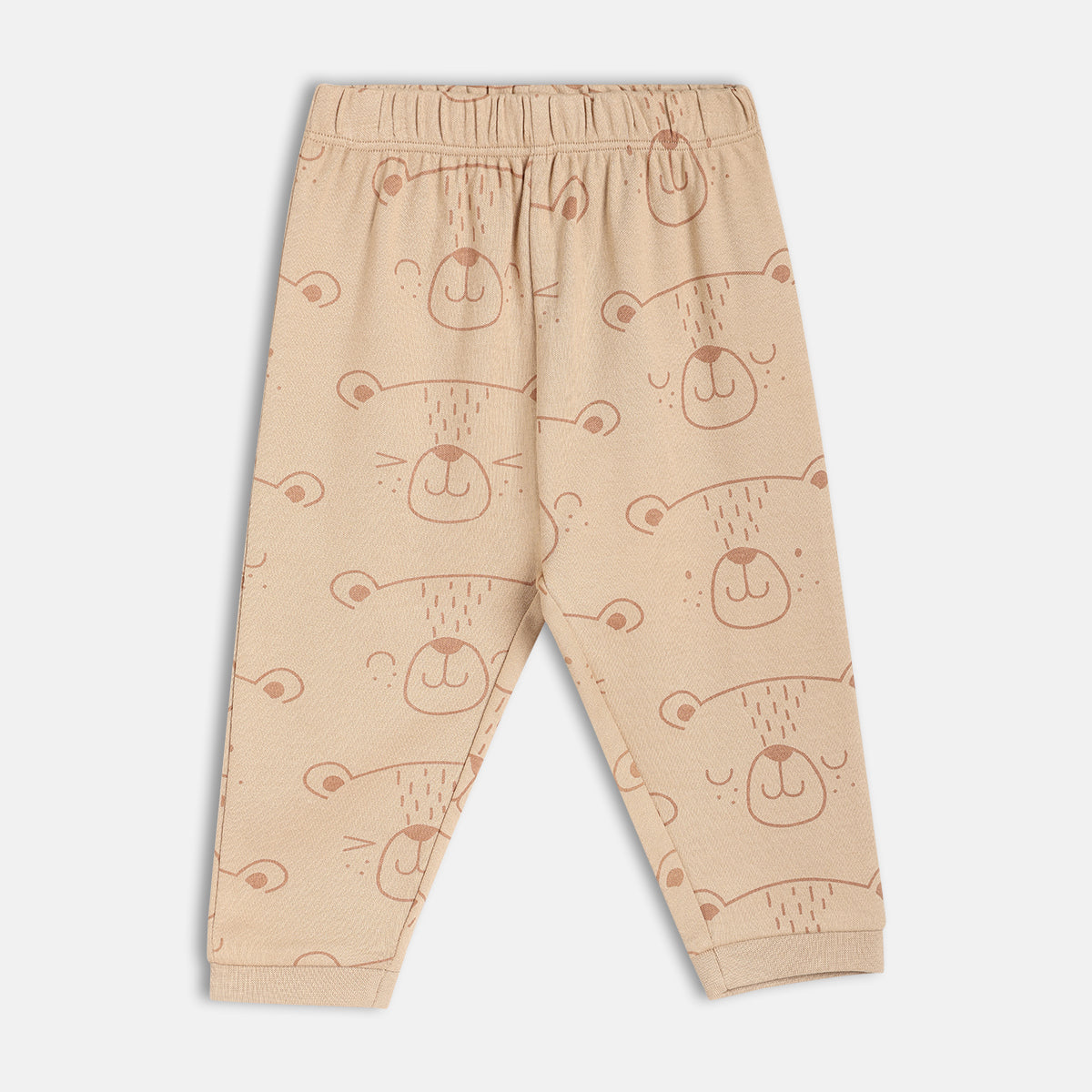 Boys Multi Knit Bottom