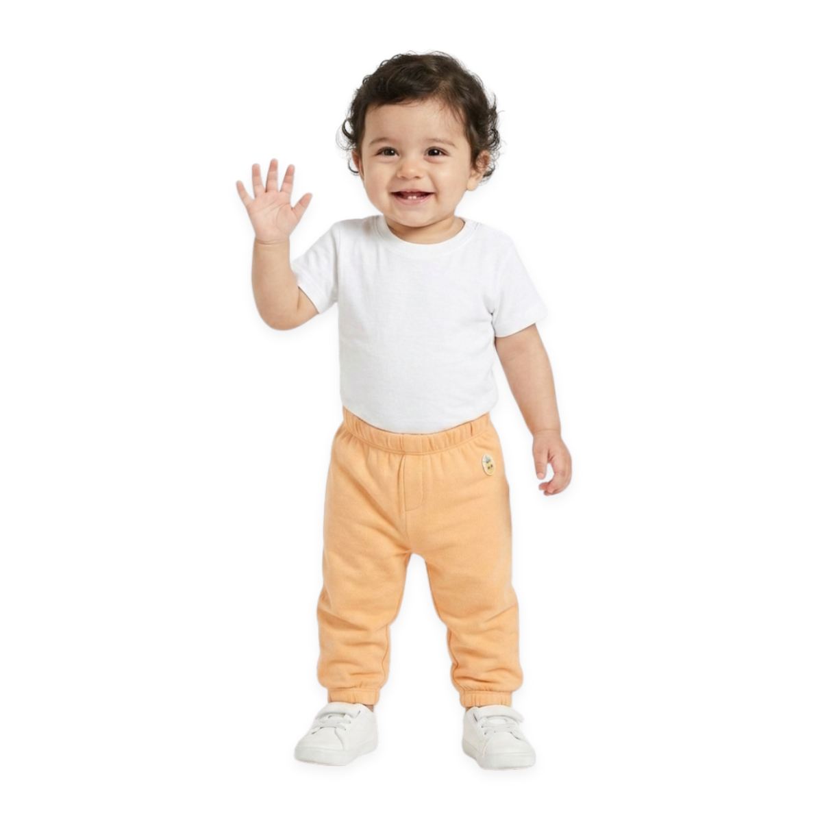 Boys Multi Knit Bottom