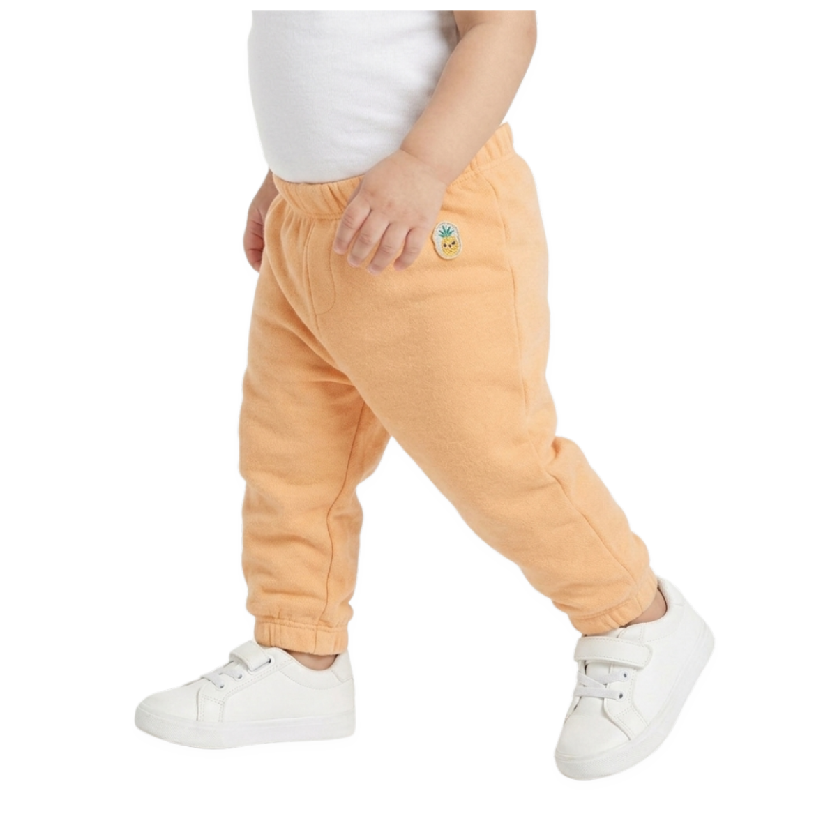 Boys Multi Knit Bottom