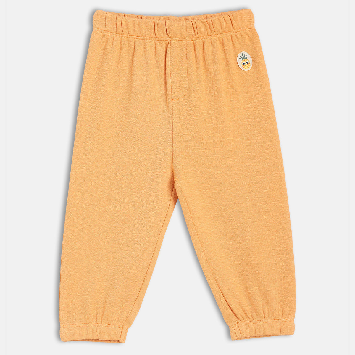 Boys Multi Knit Bottom