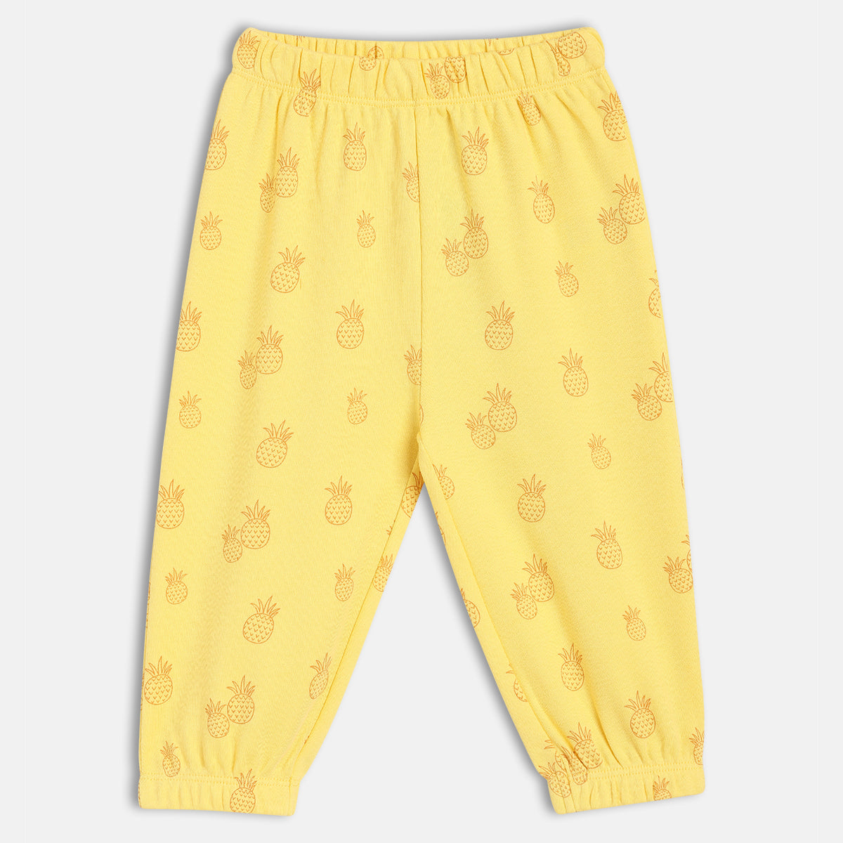 Boys Multi Knit Bottom