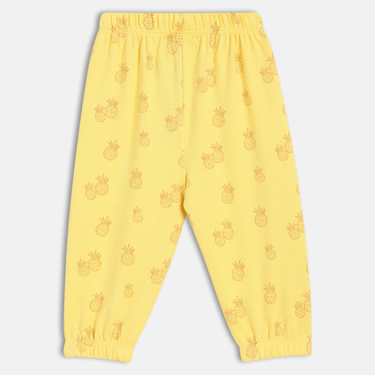 Boys Multi Knit Bottom
