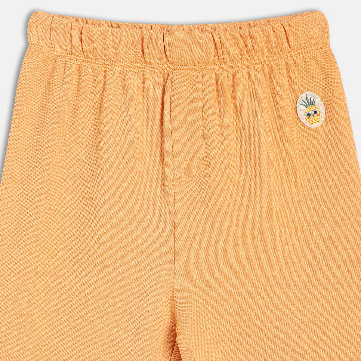 Boys Multi Knit Bottom